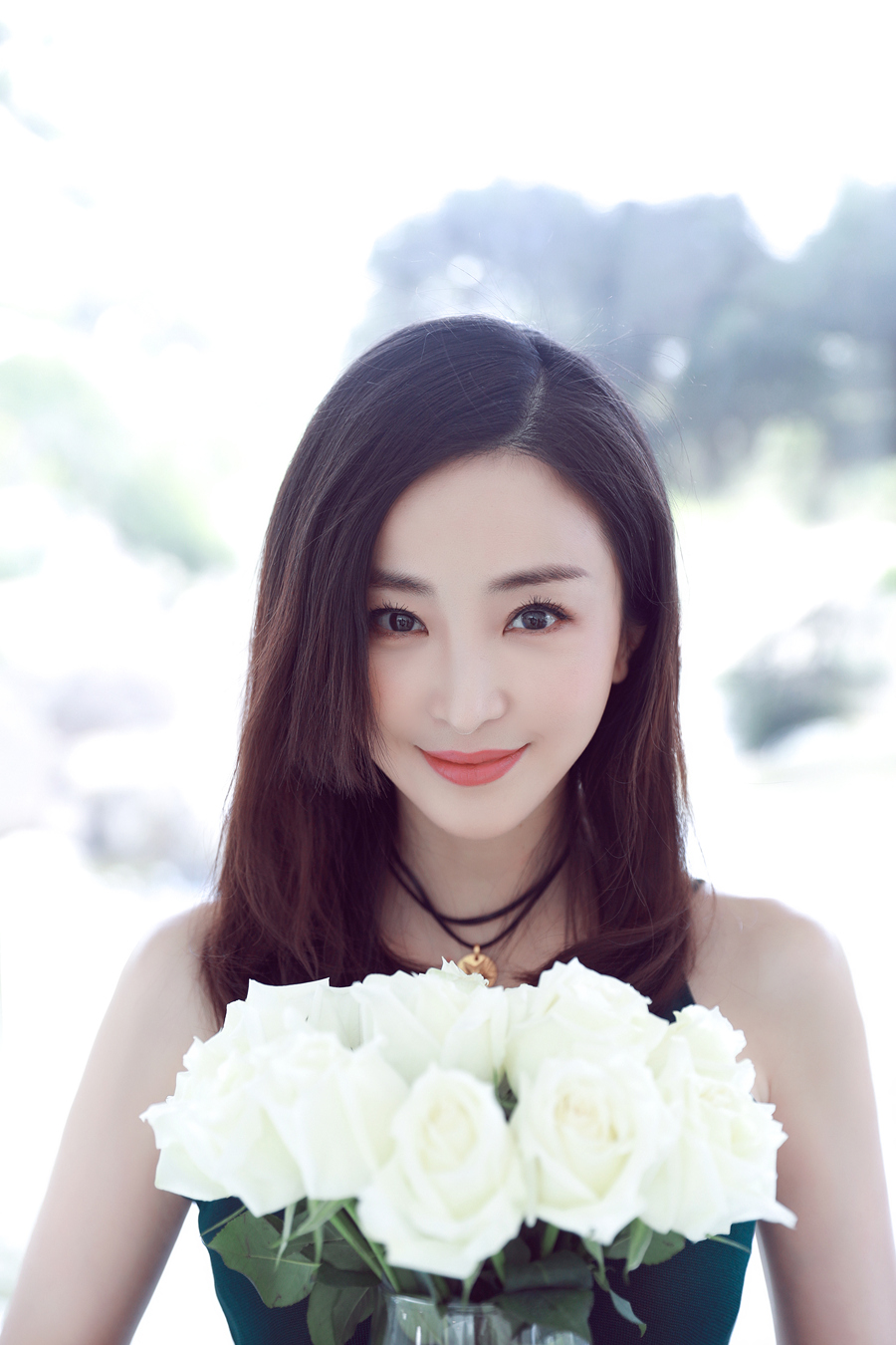 热播封面