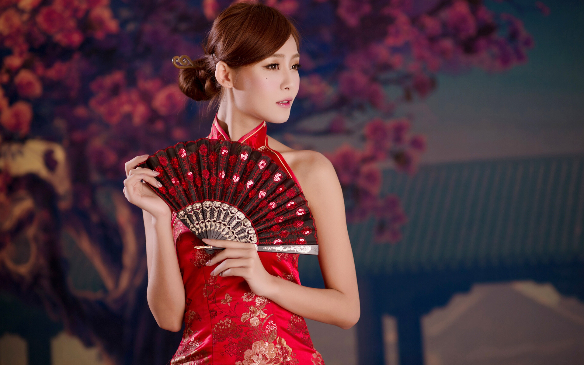 影片海报